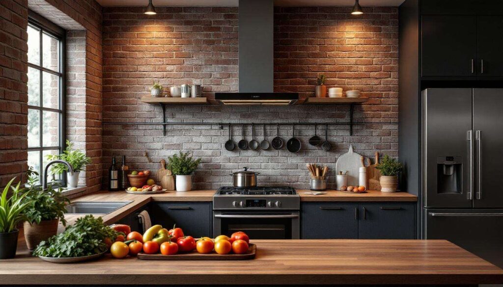 Cucina, stanno tutti togliendo le piastrelle: perché dovremmo farlo ora (e non è solo una questione estetica)