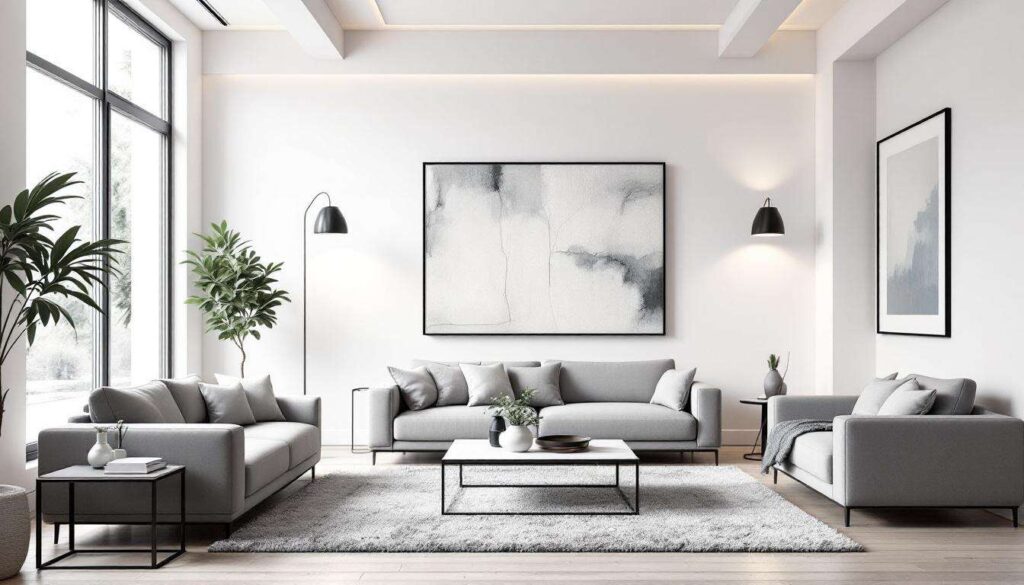 Come arredare in stile italiano contemporaneo