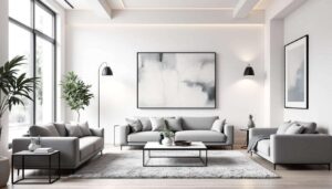 Come arredare in stile italiano contemporaneo