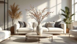 Rinnova il tuo salotto con un solo dettaglio: il trucco che dona subito un nuovo look