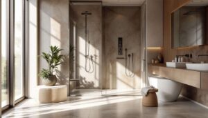 Addio alla classica doccia: la tendenza italiana che dominerà l'arredamento dei bagni nel 2026