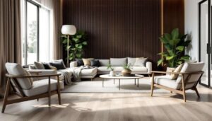 Dimentica il parquet di una volta, ora tutti scelgono queste nuove alternative eleganti e meno costose