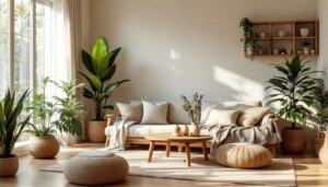 8 abitudini da cambiare nel 2026 per migliorare il Feng Shui della vostra casa