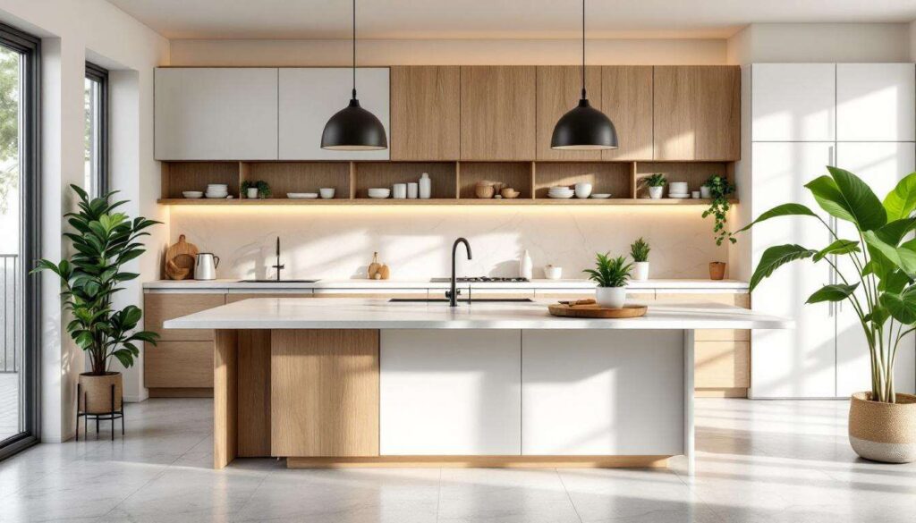 Un designer rivela perché le isole cucina sono finite e quale tendenza le sta sostituendo