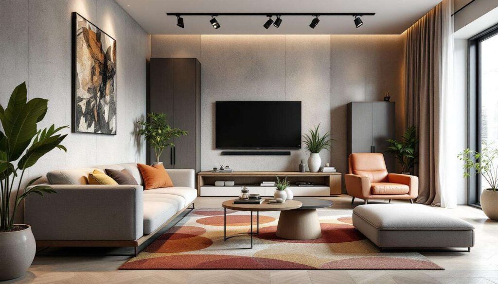 Se c’è un buon progetto… non esistono spazi difficili!