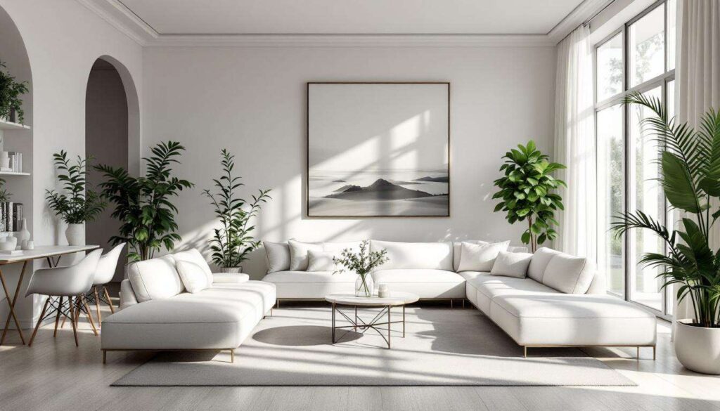 Il colore bianco - Tendenze arredo 2026: le idee per rinnovare casa quest'anno | Living