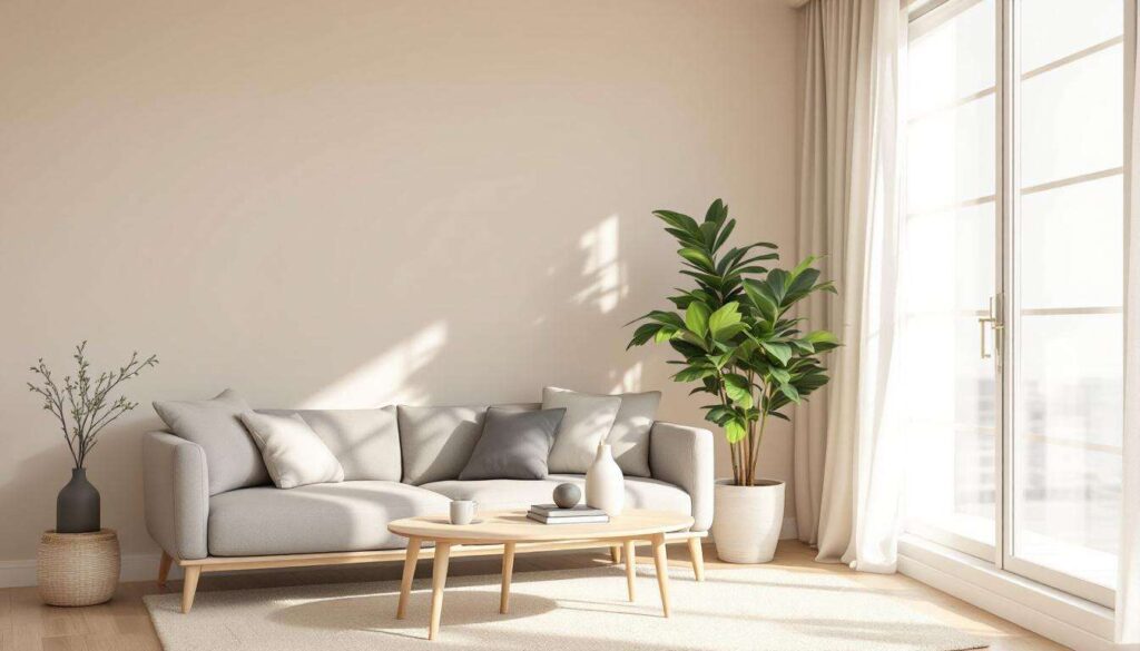 Colori neutri: quali sono e come usarli per arredare con eleganza