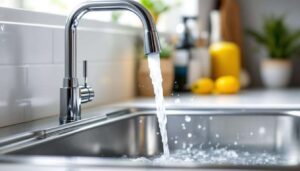 Scarico lento del lavandino: questa polvere da cucina lo libera in pochi secondi