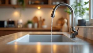 Rubinetto che gocciola: il trucco dell'idraulico per fermarlo senza cambiare la guarnizione