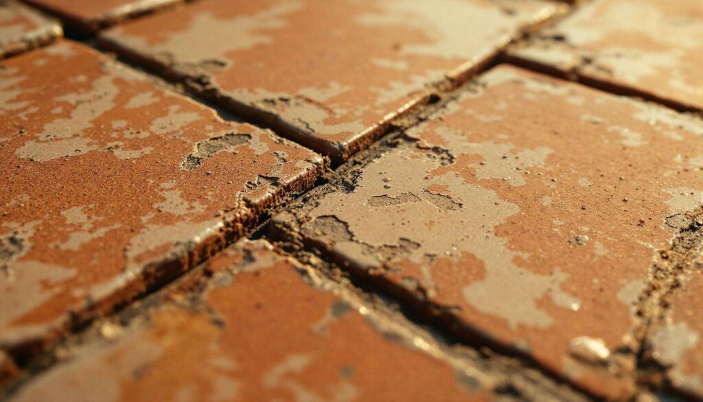 Piastrelle scheggiate: il metodo fai da te per ripararle senza sostituire l'intero pavimento