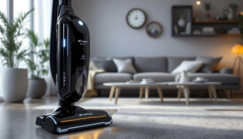 Aspirapolvere che purifica l'aria: il modello 2026 di cui tutti parlano vale davvero la pena?