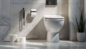 Carta igienica nel water: perché in molti paesi è vietato e cosa dice la scienza