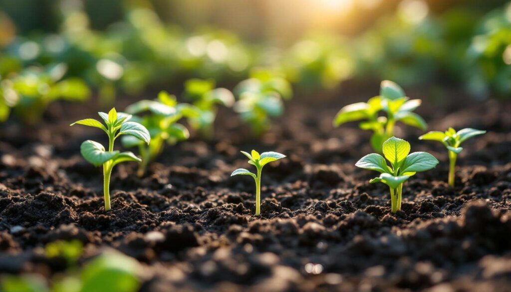 Orto a febbraio: i 6 ortaggi da seminare adesso per raccogliere già in primavera