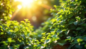 Pianta aromatica anti-topi: il giardiniere rivela quale specie li allontana dal giardino