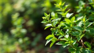 Coltivare capperi in giardino: è più semplice di quanto pensi se segui questi passaggi