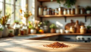 Profumare tutta la casa con una spezia da cucina: il trucco che usano anche i ristoranti