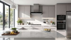 Cappa da cucina addio: nelle case nuove la sostituiscono con questo sistema più discreto