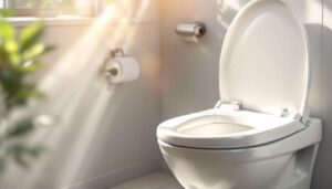 Versalo nel WC prima di dormire: al mattino ogni incrostazione sarà sparita