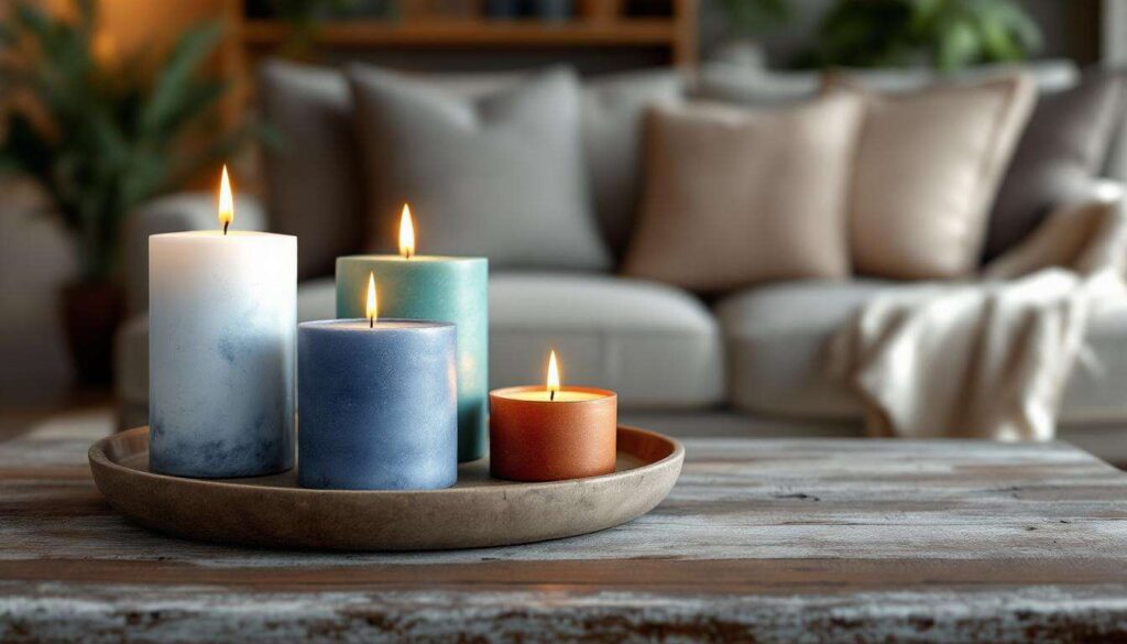 Trucco geniale: così le candele durano quasi il doppio