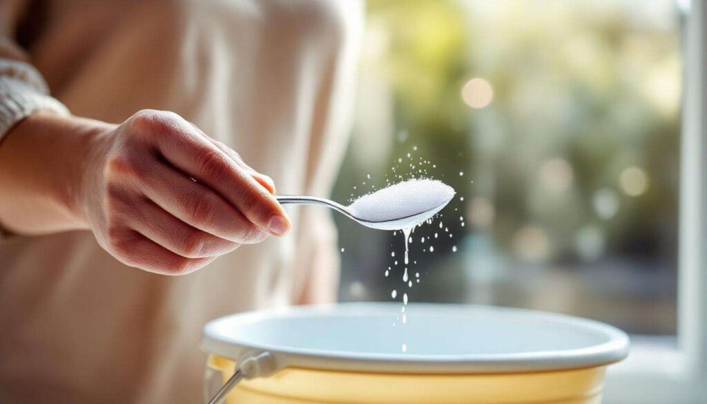 Un cucchiaio di questo nel secchio e i vetri restano splendenti fino a primavera: «Funziona sempre»