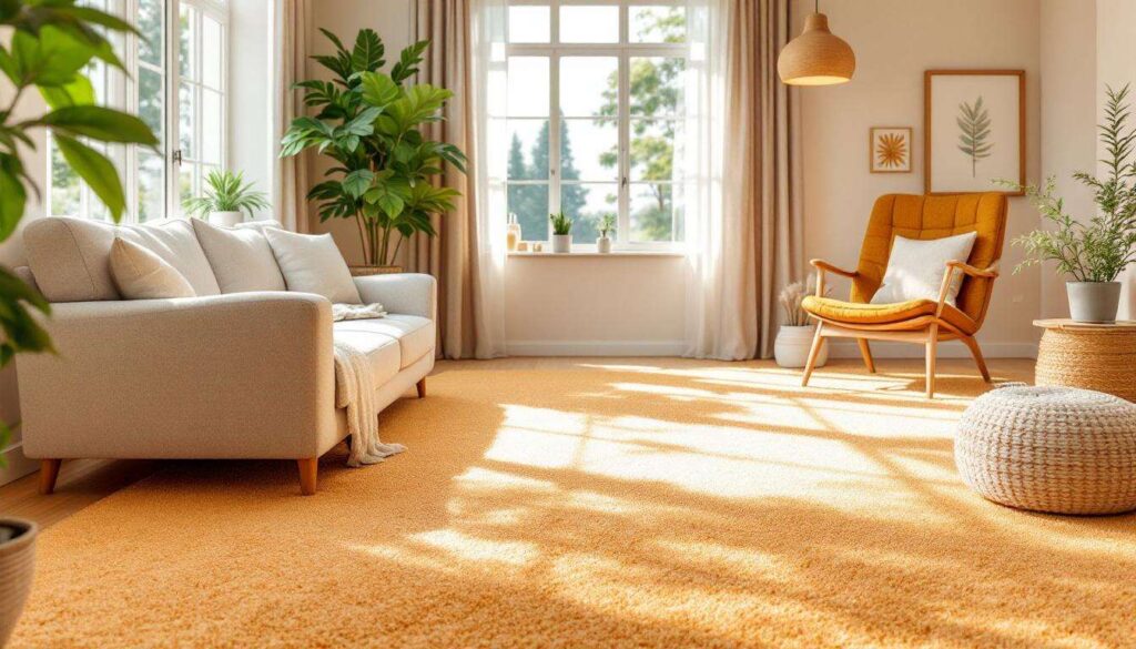 Pulire il tappeto: con questi rimedi casalinghi tornerà pulito in un lampo