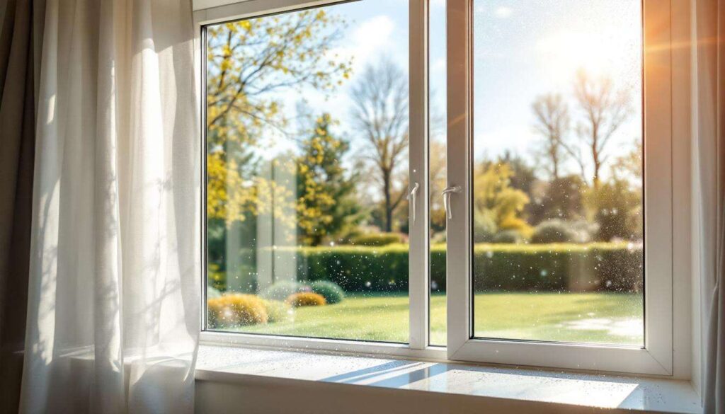 Un cucchiaio di questo nel secchio e i vetri restano cristallini fino a primavera: «Funziona sempre»