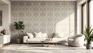 Le piastrelle XXL sono superate: il trend 2026 che riporta carattere in casa