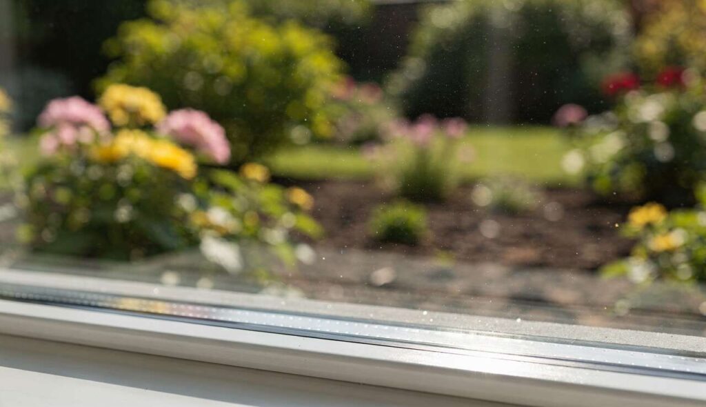 Un cucchiaio di questo nel secchio e i vetri restano limpidi fino a primavera: «Funziona sempre»