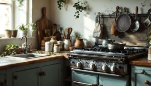 Con questo trucco all'alloro le nostre nonne pulivano il forno senza fatica